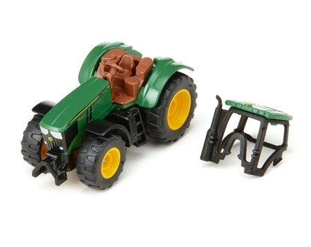 SIKU John Deere 6250R traktors, 1064 
