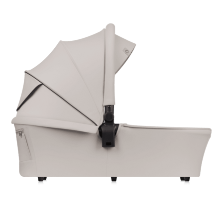 LIONELO universāls ratiņi MIKA PLUS 2in1, Beige sand, LO-MIKA PLUS 2IN1 