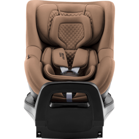 BRITAX  auto sēdeklītis DUALFIX PRO M, 61-105cm,  Warm caramel - LUX, 2000040897 