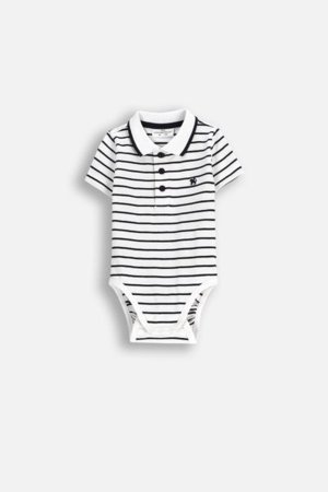 COCCODRILLO smilškrāsas krekls ar garām piedurknēm ELEGANT BABY BOY, krāsa, WC5112501EBB-022-080, 80 cm 