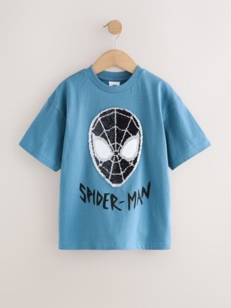 NEXT SPIDERMAN t-krekls ar īsam piedurknēm, F45067, cm 