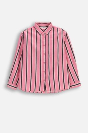 COCCODRILLO krekls, rozā, WC6140101FGJ-022-134, 134 izmērs 