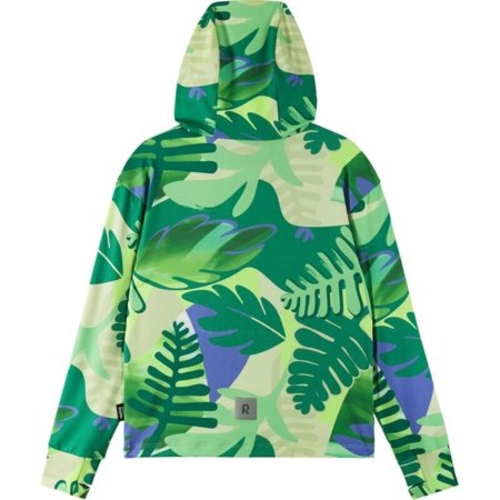 REIMA t-krekls ar garām piedurknēm SUKELTAJA, 5200409A-8462, izmērs 