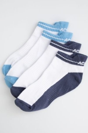 COCCODRILLO zeķes SOCKS BOY, krāsa, WC5383301SOB-022-036, 36 cm 