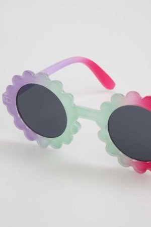 COCCODRILLO saulesbrilles SUNGLASSES, krāsa, WC5312103SGL-022-000, one size cm 