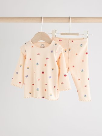 NEXT t-krekls un legingi, AN9083, cm 