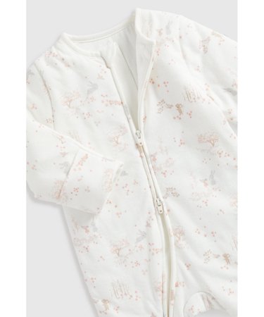 MOTHERCARE zīdaiņu kombinezons, IF140 86 