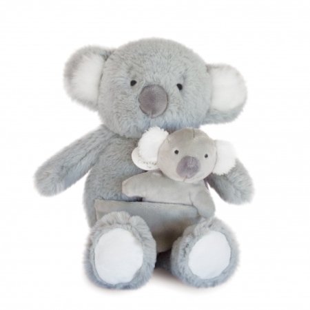 DOUDOU ET COMPAGNIE Unicef koala ar mazuli 25cm, DC3791 