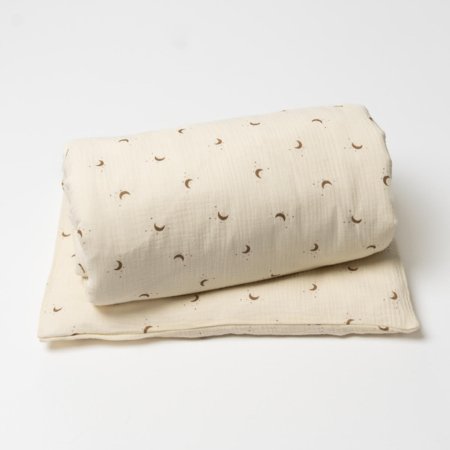 VILAURITA divdaļīgi gultas veļas komplekti, 40x60 cm., 100x135 cm., art 1167 