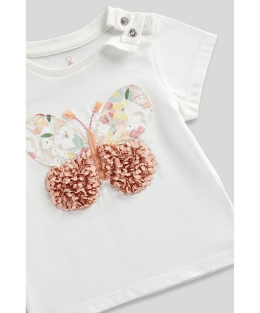 MOTHERCARE t-krekls, LM101 98 