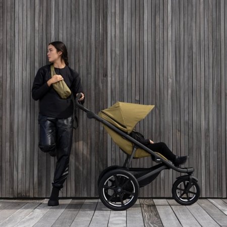 THULE ratiņi URBAN GLIDE 3, Mid blue, 10101992 