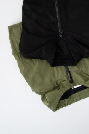COCCODRILLO jaka OUTERWEAR BOY JUNIOR, zaļš, WC5152402OBJ-027-164, 164 cm 