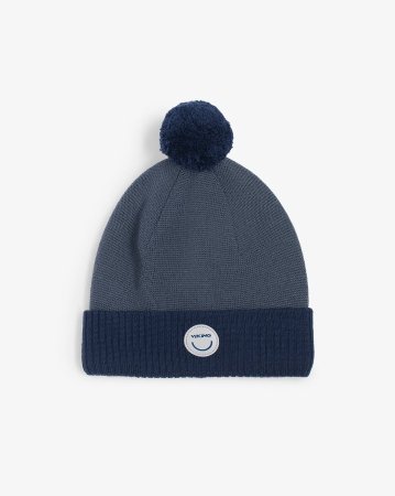 VIKING cepure TOASTY, tumši žila, 50-24570-5, 50-52 izmērs 