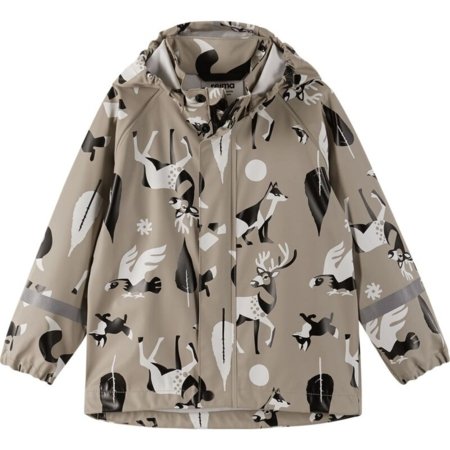 REIMA lietusmētelis VESI, 5100025A-0768, 86 izmērs 