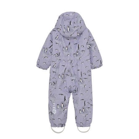 COLOR KIDS ziemas virsdrēbes, violets, 741593-6053 