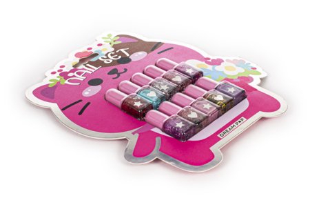 DREAM POP nagu kopšanas komplekts, Y81431-33709 