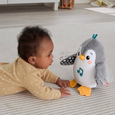 FISHER-PRICE pingvīns, HNC10 HNC10