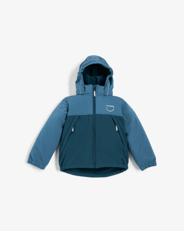 VIKING jaka PLAY, Softshell, zila, 50-24080-74 