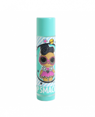 LIPSMACKER Watermelon Surprise! - Single Balm DOLL FACE, 1411113E 1411113E