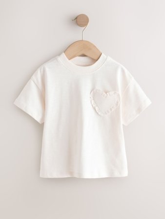 NEXT t-krekls ar īsam piedurknēm, W60466, 98 cm 
