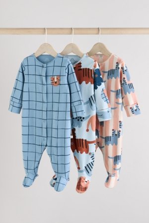 NEXT kombinezons, 3 gab., AA5962, 68-74 cm