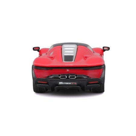 BBURAGO 1:43 Signature Automašīnas modelis Ferrari Daytona SP3, 18-36914 RD 