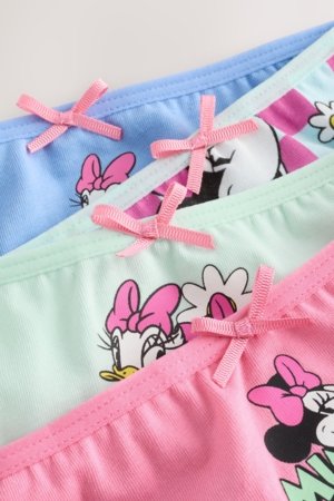 NEXT MINNIE MOUSE biksītes, 5 gab., AE9147, 134-140