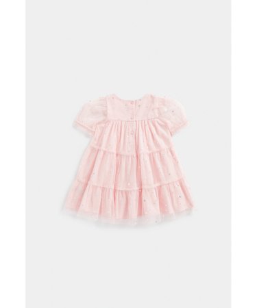 MOTHERCARE kleita ar īsam piedurknēm, FE319  