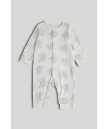 MOTHERCARE kombinezons, 3 gab., AX75901, cm 
