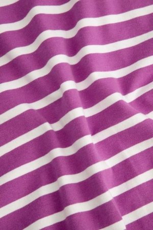 COCCODRILLO krekls ar īsām piedurknēm REBEL GIRL JUNIOR, violeta, WC5143202RGJ-016-164, 164 cm 