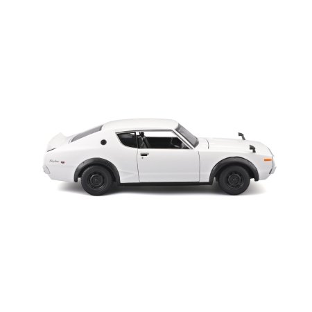 MAISTO DIE CAST 1:24  Special edition Automašīnas modelis Nissan Skyline 2000GT-R, 31528 