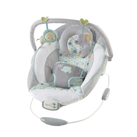 INGENUITY šūpuļkrēsls Cradling - MORRISON 11203-3-ES-YW2
