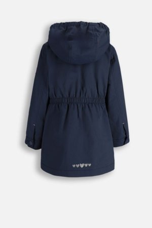 COCCODRILLO jaka, zila, cm 