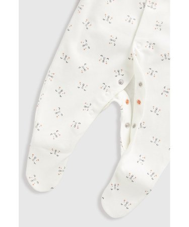 MOTHERCARE zīdaiņu kombinezons, gab., GF014 