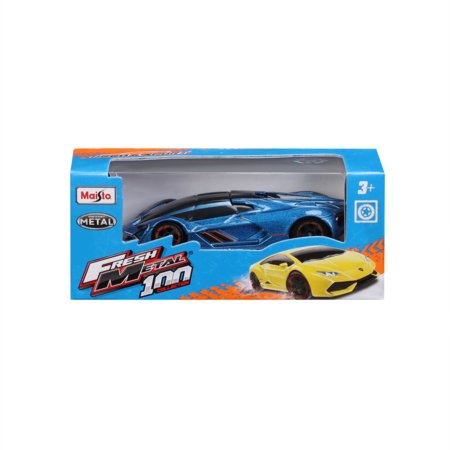 MAISTO DIE CAST Mašīna "FM 3" 11001