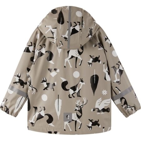 REIMA lietusmētelis VESI, 5100025A-0768, 86 izmērs 