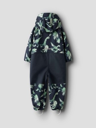 NAME IT kombinezons ALFA, softshell, 13237076-262B37, 104 cm 