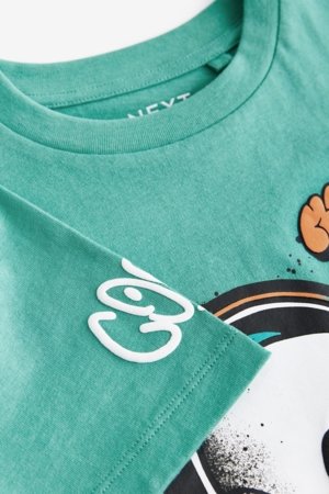 NEXT t-krekls ar īsam piedurknēm, E45691 152 