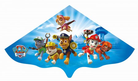 GUNTHER pūķis Paw Patrol, 115x63 cm, PE, 1219 1219