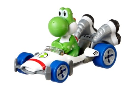 HOT WHEELS Mario Kart mašīna, GBG25 GBG25