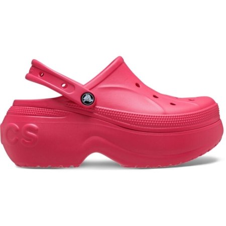 CROCS čības BELLA sarkani, 210062-611 38,5 izmērs 