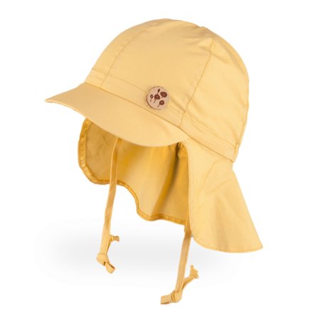 TUTU cepure, dzeltena, cm, 3-005486 3-005486