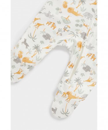 MOTHERCARE zīdaiņu kombinezons, EB806 626020