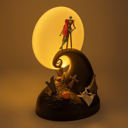PALADONE NIGHTMARE BEFORE CHRISTMAS Lampa, PP14433NBC 