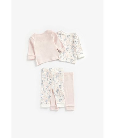 MOTHERCARE pidžama, 2 gab., ZA092 546043