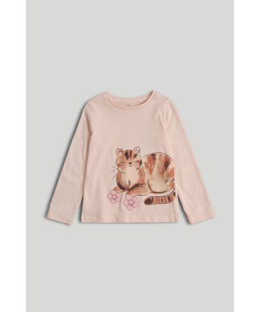 MOTHERCARE krekls ar garām piedurknēm, AV26301 cm 