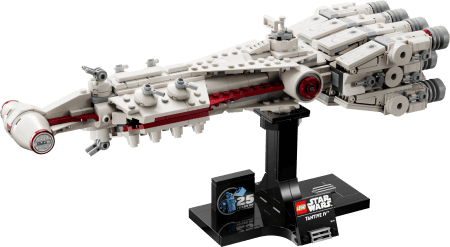 75376 LEGO® Star Wars™ Tantive IV™ 