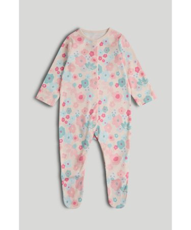 MOTHERCARE kombinezons, 3 gab., AX53101, cm 