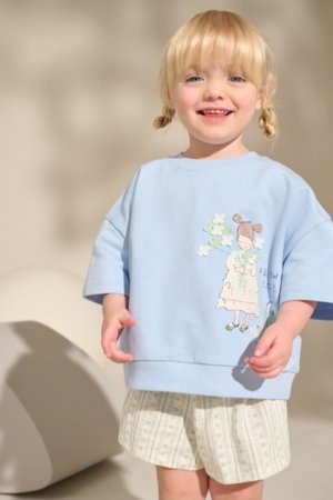 NEXT t-krekli un šorti, AE6177, 74-80 