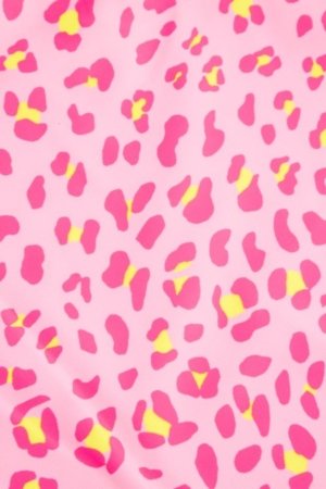 LEMON peldkostīms, rozā, WL6376401SWG-007-104, 104 izmērs 